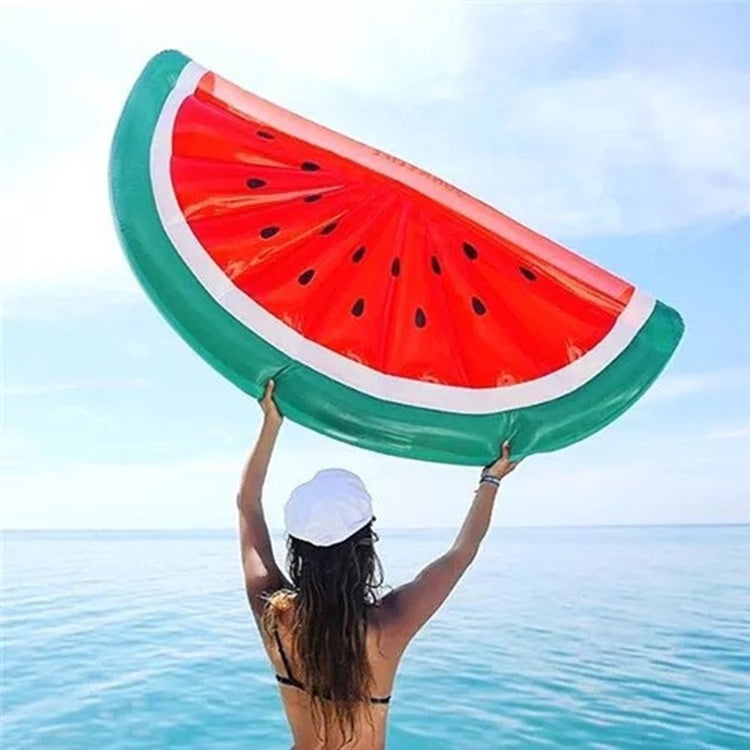 Inflatable Avocado Pool Float – Eco-Friendly PVC Swimming Pool Lounge for Home, Hotel, and Outdoor Fun