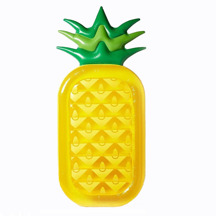 Inflatable Avocado Pool Float – Eco-Friendly PVC Swimming Pool Lounge for Home, Hotel, and Outdoor Fun