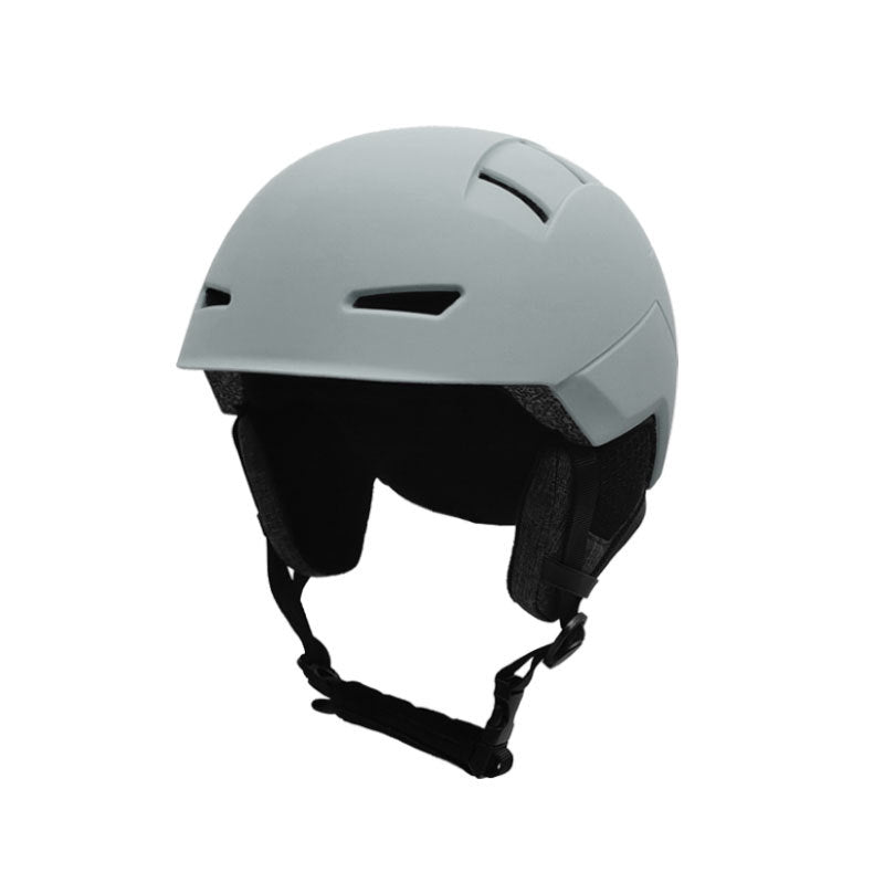 Ski Helmet for Adults and Kids – Lightweight PC+EPS Snow Sports Helmet with Ventilation and Adjustable Fit