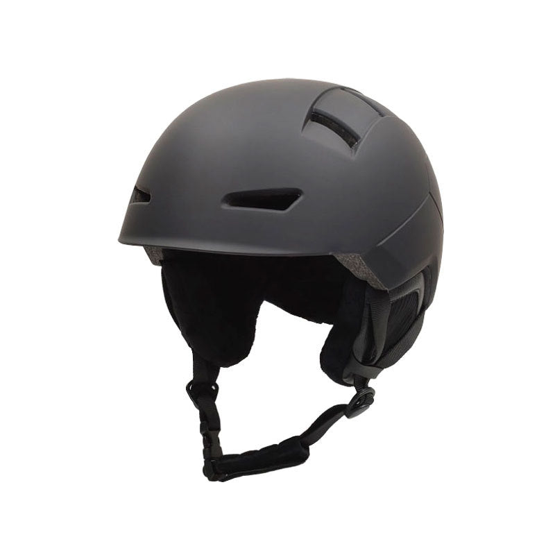 Ski Helmet for Adults and Kids – Lightweight PC+EPS Snow Sports Helmet with Ventilation and Adjustable Fit