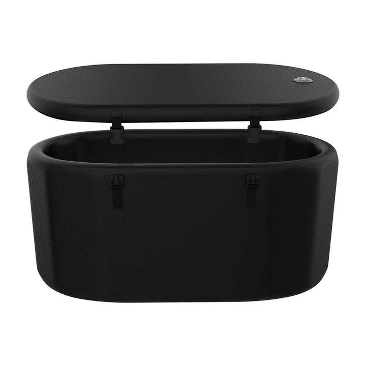 Inflatable Ice Bath Tub for Adults – Portable Recovery Tub  PVC Cold Plunge